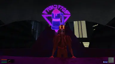 Sin City - A Starwind Mod