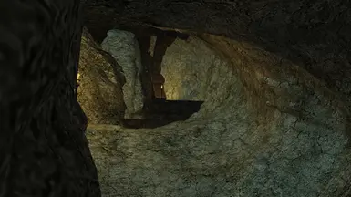 Articus Caverns 2K Retexture