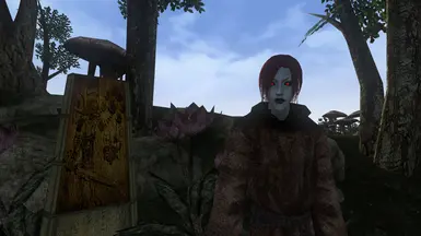 Begin the quest at Fields of Kummu