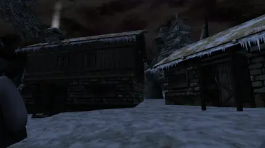 Falco &amp; Apronia's new houses