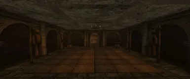 Training room