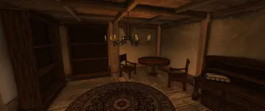 Private office