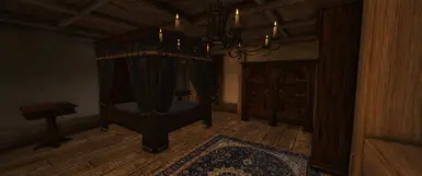 Main bedroom