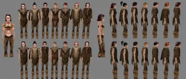 Reachman Common Shirts