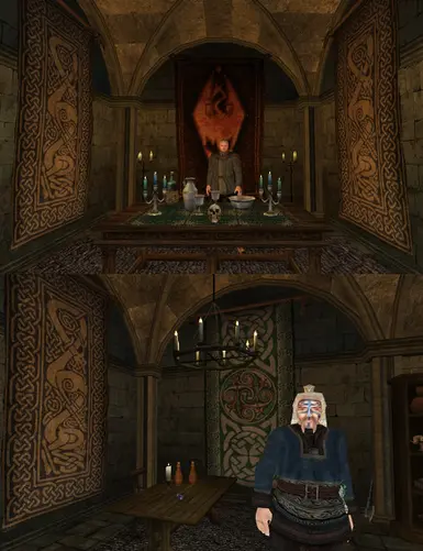 Skyrim Mission