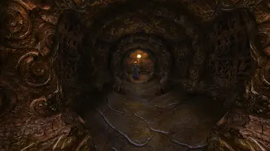 Vurt's Morrowind Visual Resurgence