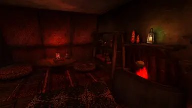 Morag Tong Quarters