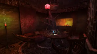 Morag Tong Quarters