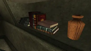 Holamayan Monastery, Library (with BCOM)