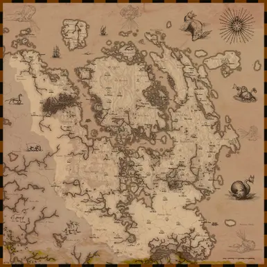 v1.0 Mapmaker's Cut