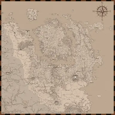 v1.0 Modern Edition - Silly Level of Detail