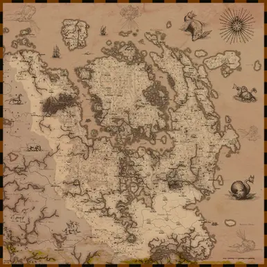 v1.0 Silly Level of Detail Edition