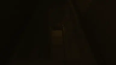 Be careful where you walk.