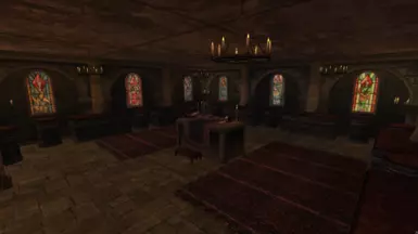 Hall of the Empire, Can you find the Secret Vault?