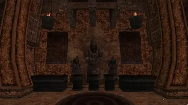 Hall of Dwemer