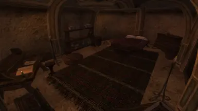 Private Quarters