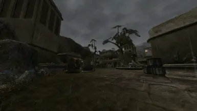 Balmora Marketplace
