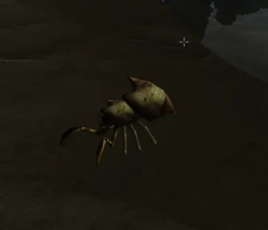 Creatures Integration