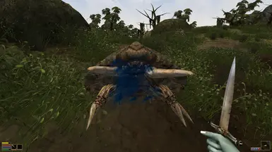 Diverse Blood Reizeron Textures Darker