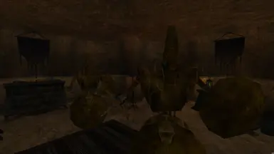 "Trespasser"