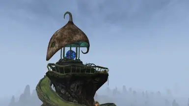 RR Tel Branora/BCOM Sadrith Mora Lighthouse blue