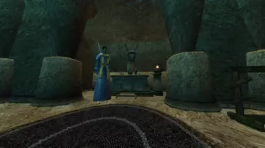 New Quest