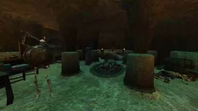 New Quest