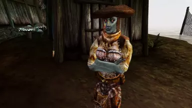 Update 1.1 new hats