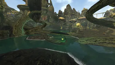 Telvanni Boats