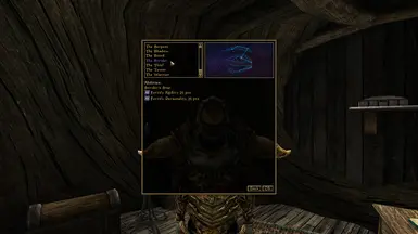 The Strider birthsign