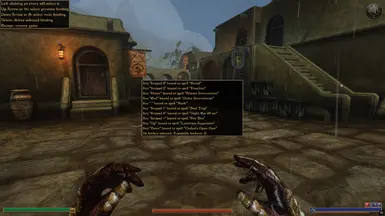 Custom Spell Hotkeys for OpenMW