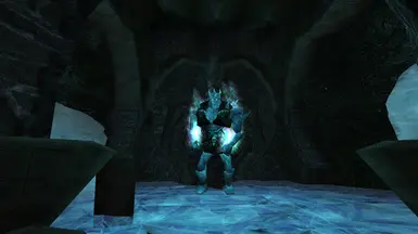 Forge of Fire and Frost - Anudnabia and Omaren Overhaul