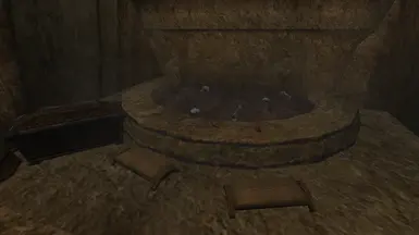 No more potions in the ashpit
