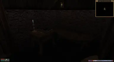 Immersive Bedtable and Bed fixes
