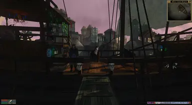 Ebonheart - Serenity by BadKarma and Leeloo - IMMERSIVE TRANSLATION UPDATE