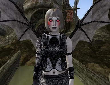 Vivi's Darklings