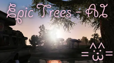 Epic Trees - Ascadian Isles