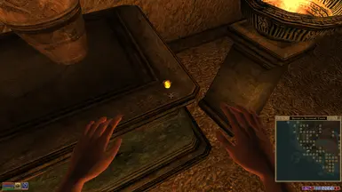 Khajiit ring of Power - A better Daedric artifact