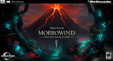 Pocket Sanctuary