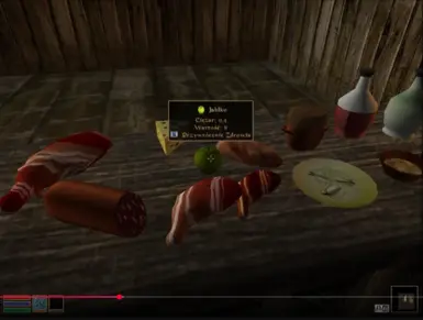 Gothic Mod 0.7