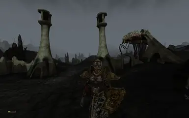 Redoran guard