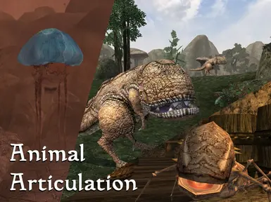 All Three Animals