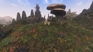 Azura's Coast