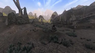 Ashlands
