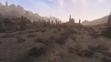 Armun Ashlands