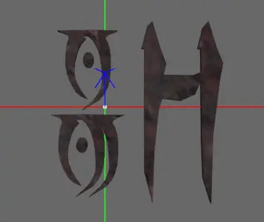 Daedric 136