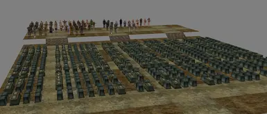Tamriel Data