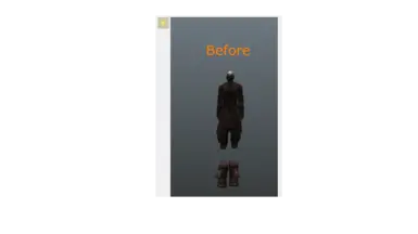Mesh incompatibility with OpenMW