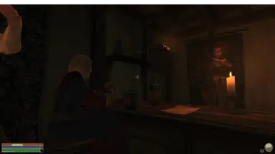 Seyda Neen - Arrille's Tradehouse