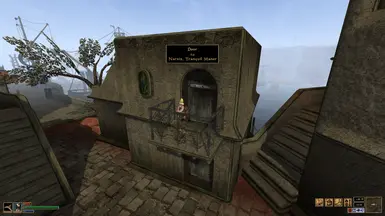 Tamriel Rebuilt - Narsis Player Home 418